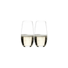 Riedel O Wine Tumbler Champagne Glass (Set of 2 glasses) Riedel O Wine Tumbler Champagne Glass (Set of 2 glasses)