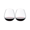 Riedel O Wine Tumbler Pinot / Nebbiolo (Set of 2 glasses) Riedel O Wine Tumbler Pinot / Nebbiolo (Set of 2 glasses)