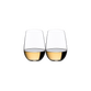 Riedel O Wine Tumbler Riesling / Sauvignon Blanc (Set of 2 glasses)
