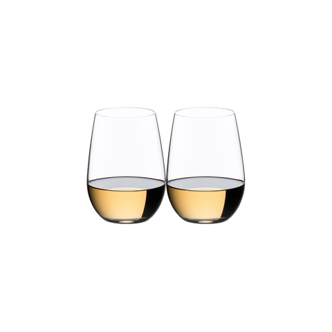 Riedel O Wine Tumbler Riesling / Sauvignon Blanc (Set of 2 glasses) Riedel O Wine Tumbler Riesling / Sauvignon Blanc (Set of 2 glasses)