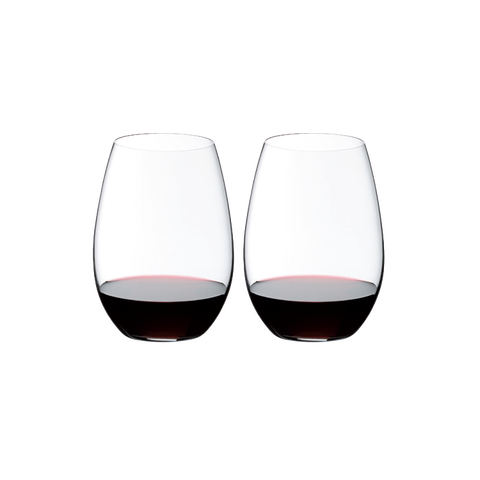 Riedel O Wine Tumbler Syrah / Shiraz (Set of 2 glasses) Riedel O Wine Tumbler Syrah / Shiraz (Set of 2 glasses)