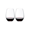Riedel O Wine Tumbler Syrah / Shiraz (Set of 2 glasses) Riedel O Wine Tumbler Syrah / Shiraz (Set of 2 glasses)