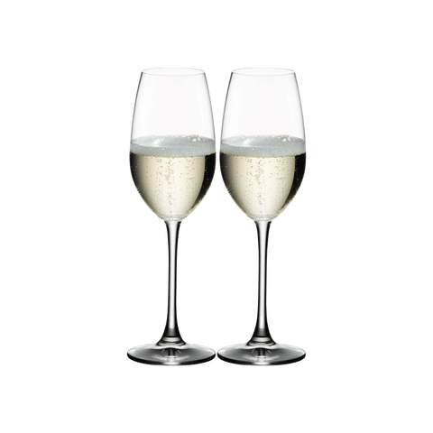 Riedel Ouverture Champagne Glass (Set of 2 glasses) Riedel Ouverture Champagne Glass (Set of 2 glasses)
