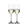 Riedel Ouverture Champagne Glass (Set of 2 glasses) Riedel Ouverture Champagne Glass (Set of 2 glasses)