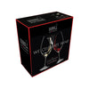 Riedel Ouverture Red Wine (Set of 2 glasses) Riedel Ouverture Red Wine (Set of 2 glasses)
