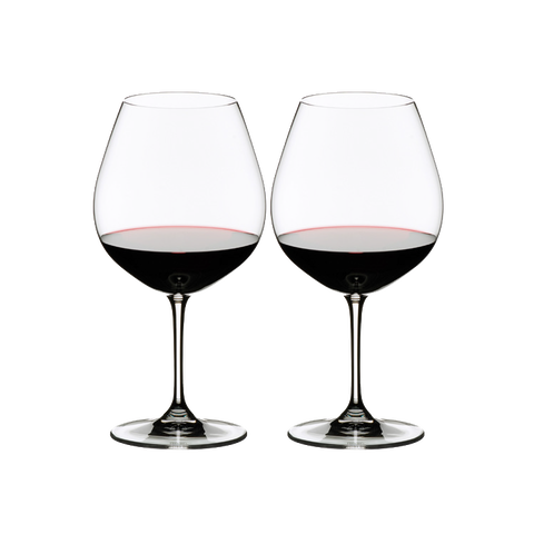 Riedel Vinum Pinot Noir (Burgundy) (Set of 2 glasses) Riedel Vinum Pinot Noir (Burgundy) (Set of 2 glasses)