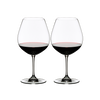 Riedel Vinum Pinot Noir (Burgundy) (Set of 2 glasses) Riedel Vinum Pinot Noir (Burgundy) (Set of 2 glasses)