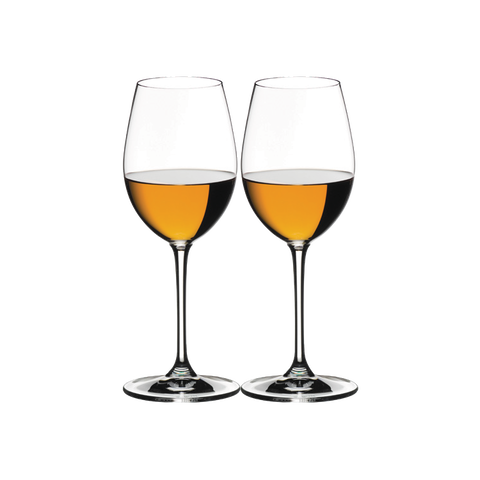 Riedel Vinum Sauvignon Blanc / Dessert (Set of 2) Riedel Vinum Sauvignon Blanc / Dessert (Set of 2)