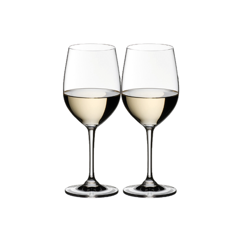 Riedel Vinum Viognier / Chardonnay (Set of 2 glasses) Riedel Vinum Viognier / Chardonnay (Set of 2 glasses)