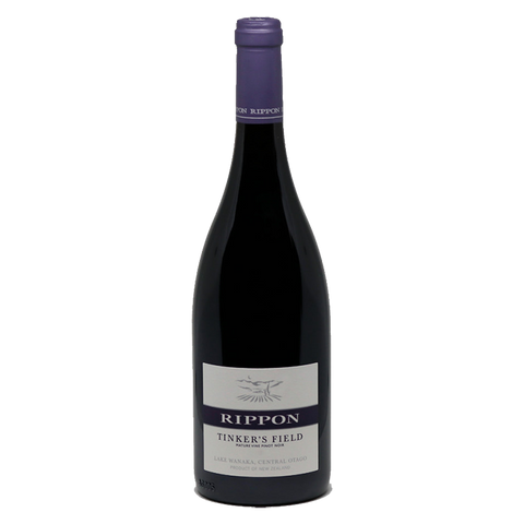 Rippon Tinker's Field Mature Vine Pinot Noir Rippon Tinker's Field Mature Vine Pinot Noir