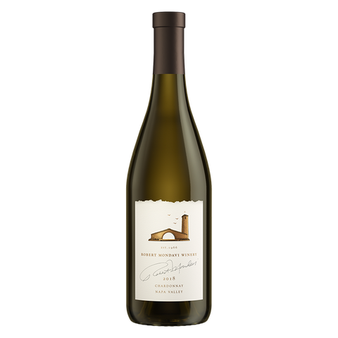 Robert Mondavi Napa Valley Chardonnay Robert Mondavi Napa Valley Chardonnay