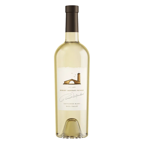 Robert Mondavi Napa Valley Sauvignon Blanc Robert Mondavi Napa Valley Sauvignon Blanc