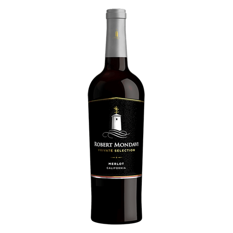 Robert Mondavi Private Selection Merlot Robert Mondavi Private Selection Merlot