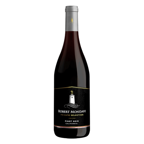 Robert Mondavi Private Selection Pinot Noir Robert Mondavi Private Selection Pinot Noir