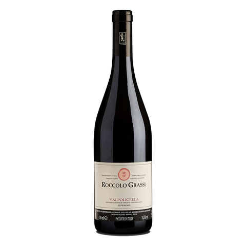 Roccolo Grassi Valpolicella Classico Superiore DOC Roccolo Grassi Valpolicella Classico Superiore DOC