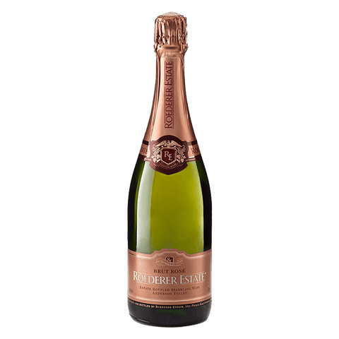Roederer Estate Quartet Brut Rose Roederer Estate Quartet Brut Rose