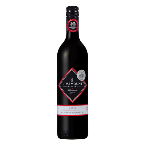 Rosemount Diamond Label Shiraz Rosemount Diamond Label Shiraz