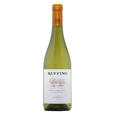Ruffino Libaio Chardonnay Toscana IGT Ruffino Libaio Chardonnay Toscana IGT