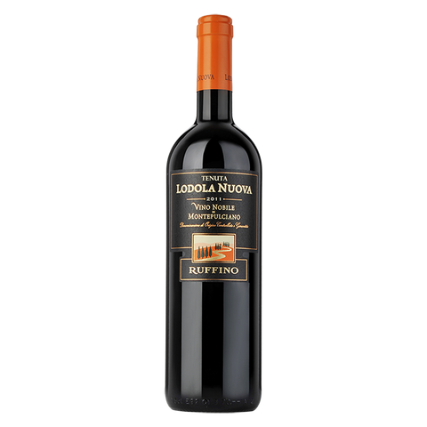 Ruffino Lodola Nuova Vino Nobile di Montepulciano DOCG Ruffino Lodola Nuova Vino Nobile di Montepulciano DOCG