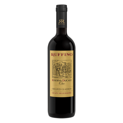 Ruffino Riserva Ducale Oro Chianti Classico Gran Sellezione DOCG Ruffino Riserva Ducale Oro Chianti Classico Gran Sellezione DOCG