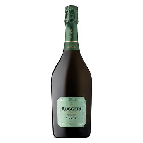 Ruggeri Valdobbiadene Prosecco Superiore Brut Quartese DOCG NV Ruggeri Valdobbiadene Prosecco Superiore Brut Quartese DOCG NV