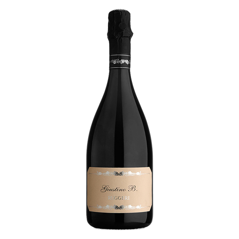 Ruggeri Valdobbiadene Prosecco Superiore Extra Dry Giustino B. DOCG Ruggeri Valdobbiadene Prosecco Superiore Extra Dry Giustino B. DOCG