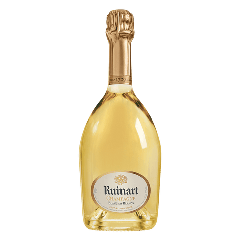 Ruinart Blanc de Blancs Champagne Ruinart Blanc de Blancs Champagne