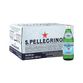 San Pellegrino Natural Sparkling Mineral Water (250ML x 24 Glass bots)