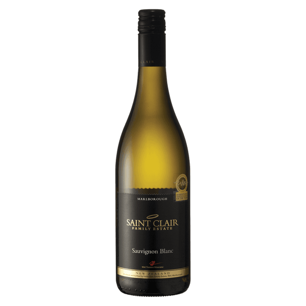 Saint Clair Marlborough Premium Sauvignon Blanc Wines Wholesales