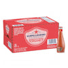San Pellegrino Sparkling Aranciata Rossa Organic (200ML x 24 Glass bots) San Pellegrino Sparkling Aranciata Rossa Organic (200ML x 24 Glass bots)