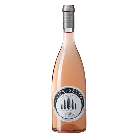 Santa Cristina Cipresseto Rosato Toscana IGT Santa Cristina Cipresseto Rosato Toscana IGT