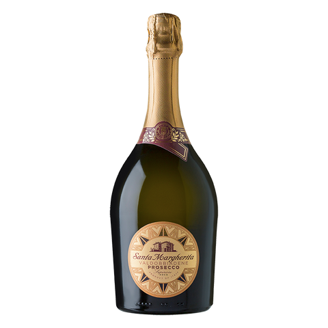 Santa Margherita Prosecco Superiore Valdobbiadene Brut DOCG NV Santa Margherita Prosecco Superiore Valdobbiadene Brut DOCG NV