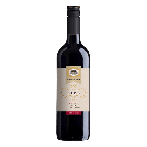 Santa Luz Alba Merlot Santa Luz Alba Merlot