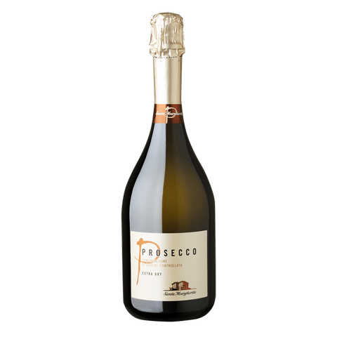 Santa Margherita Prosecco P Extra Dry DOC Santa Margherita Prosecco P Extra Dry DOC