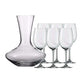 Schott Zwiesel Classico Decanter Set (Set of 7 pcs)