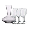 Schott Zwiesel Classico Decanter Set (Set of 7 pcs) Schott Zwiesel Classico Decanter Set (Set of 7 pcs)