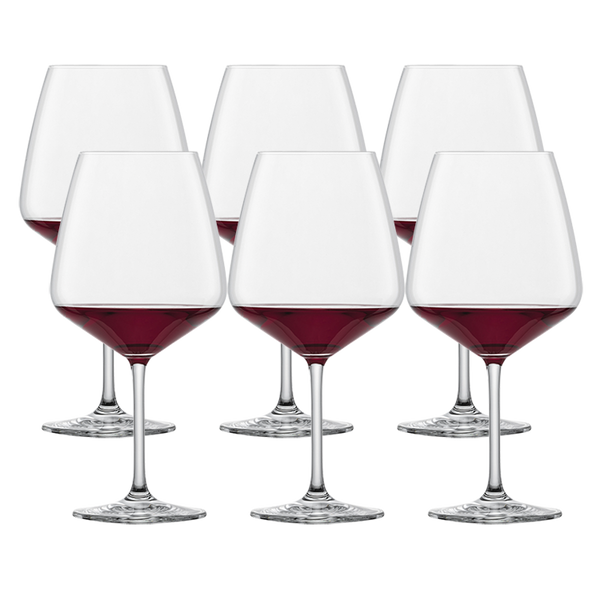 Schott Zwiesel 121408 Vervino Bordeaux Glass