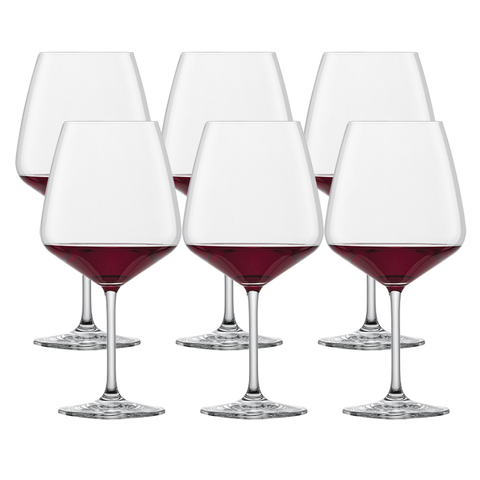 Schott Zwiesel Taste Burgundy Wine Glass (Set of 6)