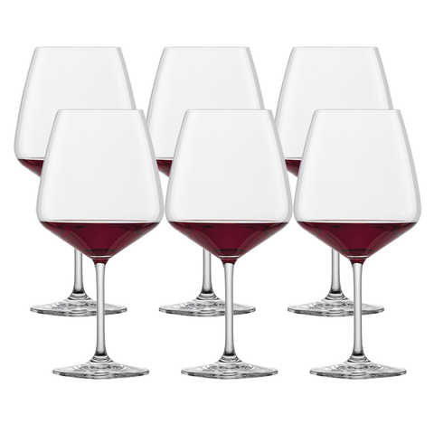 Schott Zwiesel Taste Burgundy Wine Glass (Set of 6) Schott Zwiesel Taste Burgundy Wine Glass (Set of 6)