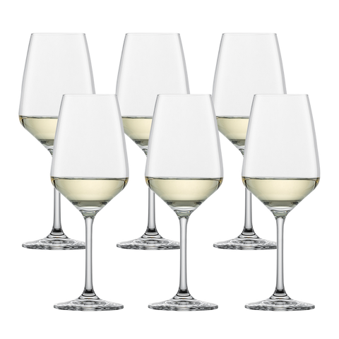 Schott Zwiesel Taste White Wine Glass (Set of 6) Schott Zwiesel Taste White Wine Glass (Set of 6)