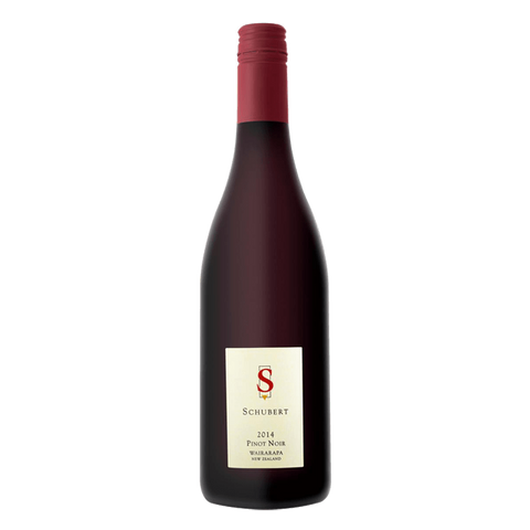 Schubert Pinot Noir Schubert Pinot Noir