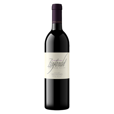 Seghesio Family Vineyards Cortina Zinfandel Seghesio Family Vineyards Cortina Zinfandel