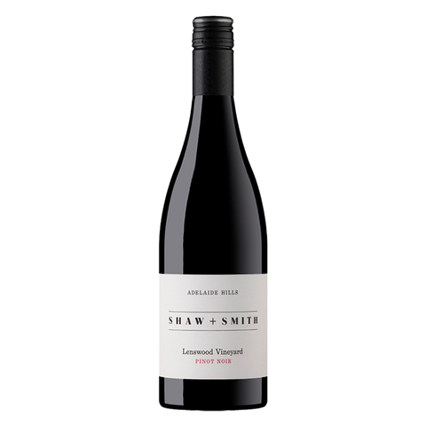 Shaw & Smith Lenswood Pinot Noir Shaw & Smith Lenswood Pinot Noir