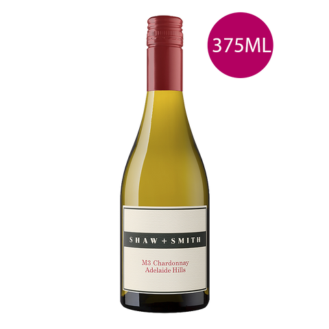 Shaw & Smith M3 Vineyard Chardonnay Half Bottle Shaw & Smith M3 Vineyard Chardonnay Half Bottle