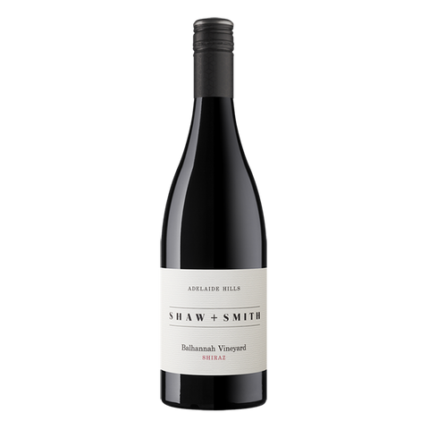 Shaw & Smith Balhannah Shiraz Shaw & Smith Balhannah Shiraz