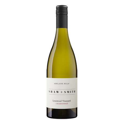 Shaw & Smith Lenswood Chardonnay Shaw & Smith Lenswood Chardonnay