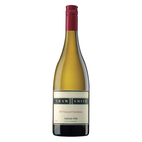 Shaw & Smith M3 Vineyard Chardonnay Shaw & Smith M3 Vineyard Chardonnay