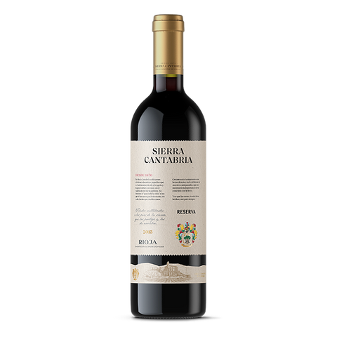 Sierra Cantabria Reserva Sierra Cantabria Reserva