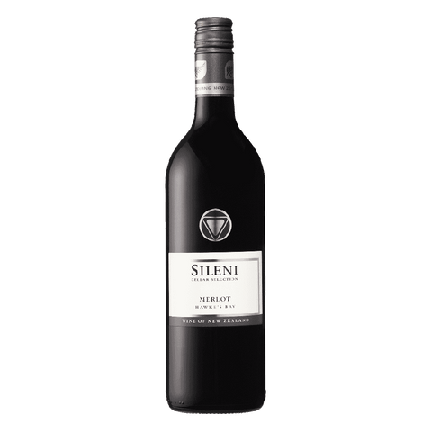 Sileni Cellar Selection Merlot Sileni Cellar Selection Merlot