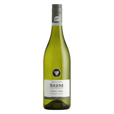 Sileni Cellar Selection Pinot Gris Sileni Cellar Selection Pinot Gris